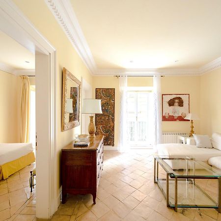 Passeggiata Di Ripetta Private Apartment Roma Ngoại thất bức ảnh