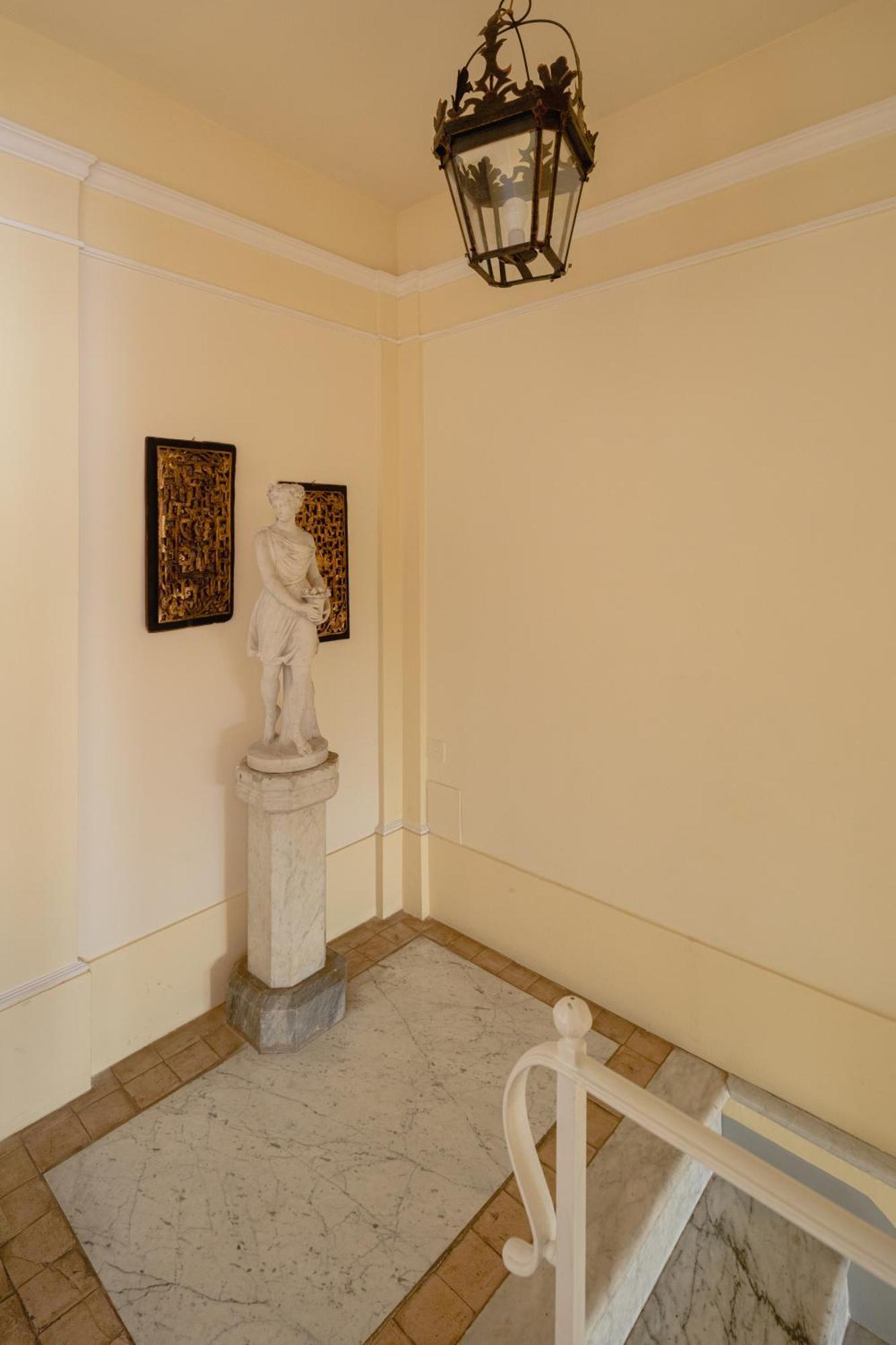 Passeggiata Di Ripetta Private Apartment Roma Ngoại thất bức ảnh