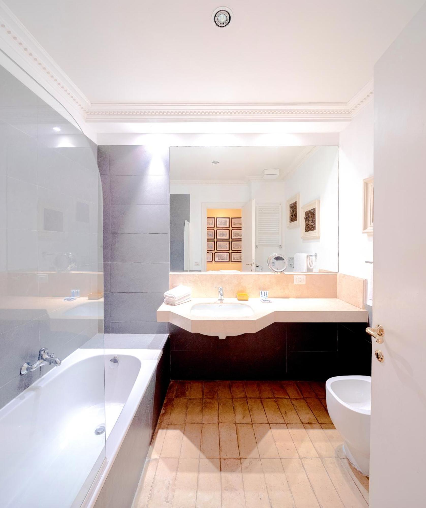 Passeggiata Di Ripetta Private Apartment Roma Ngoại thất bức ảnh
