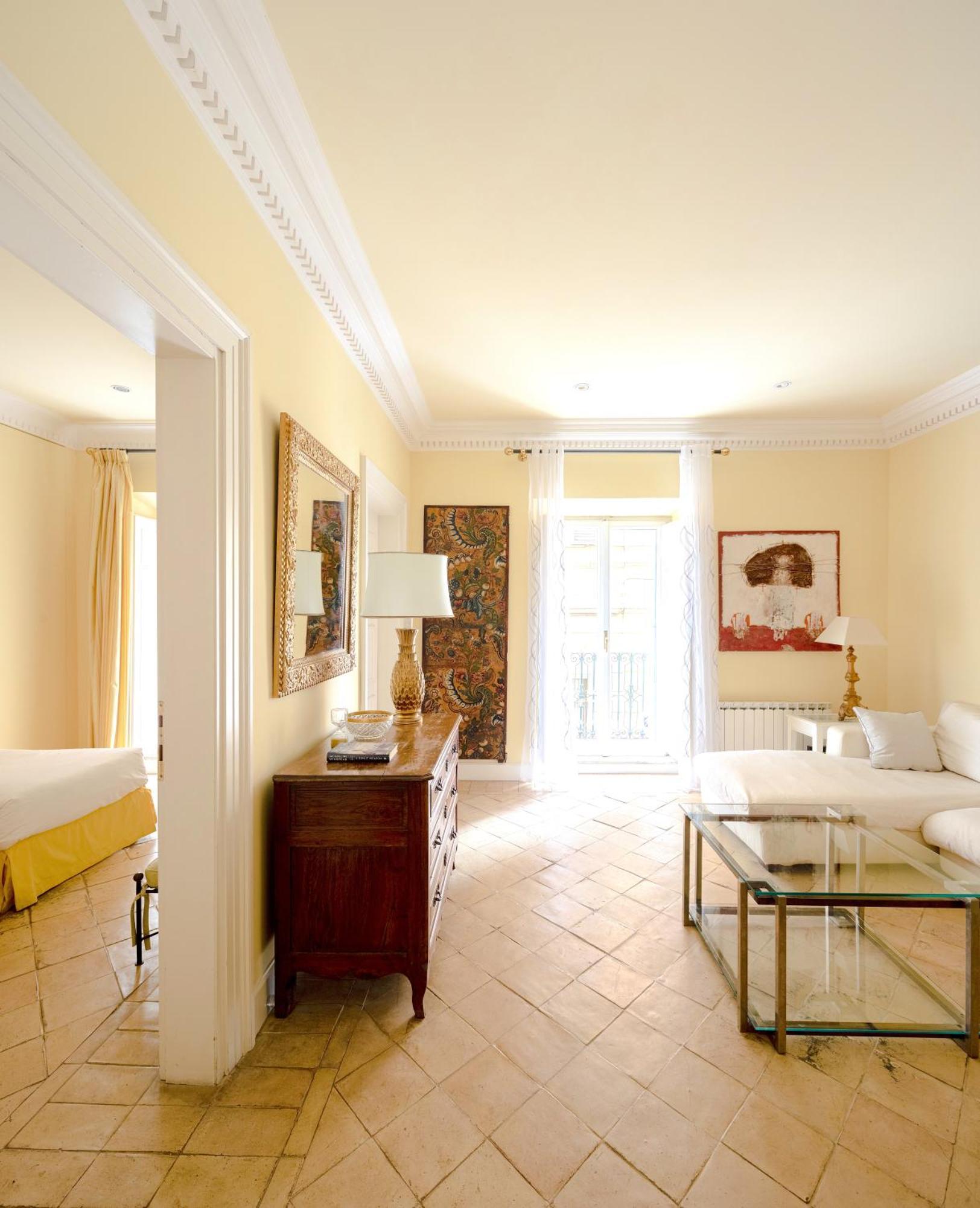 Passeggiata Di Ripetta Private Apartment Roma Ngoại thất bức ảnh