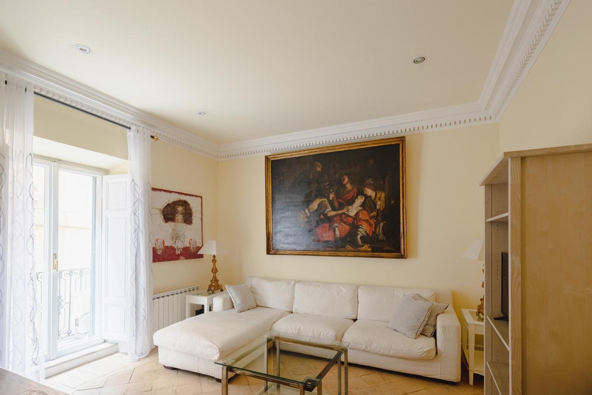 Passeggiata Di Ripetta Private Apartment Roma Ngoại thất bức ảnh