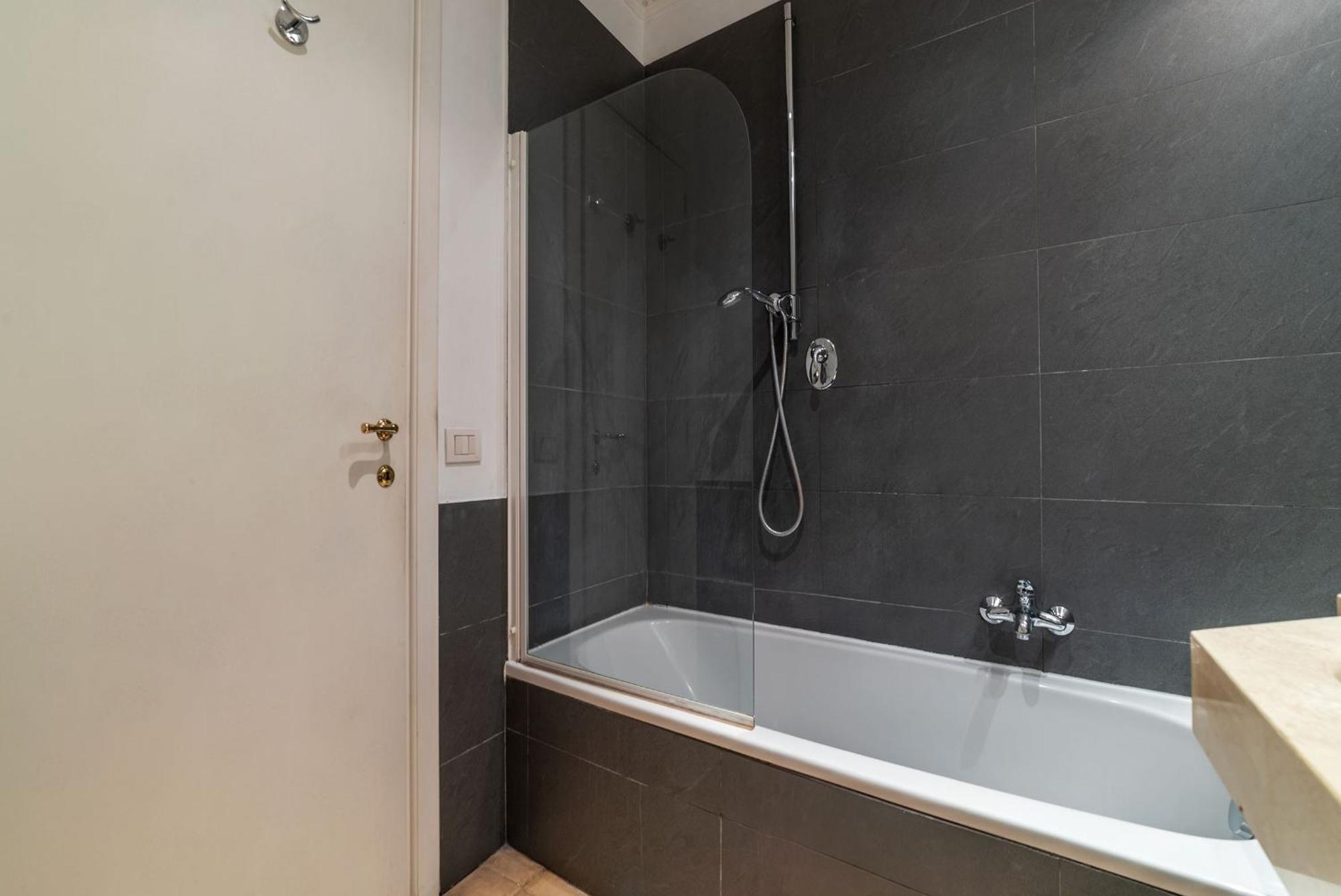 Passeggiata Di Ripetta Private Apartment Roma Ngoại thất bức ảnh
